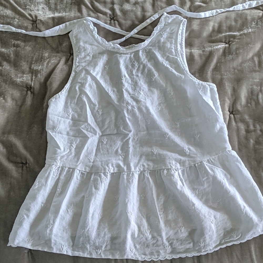 LOFT Tank Top